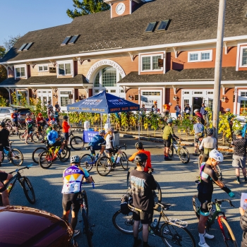 Munroe Velo Bike Shop